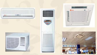 暖通空调设备运行管理及维修保养